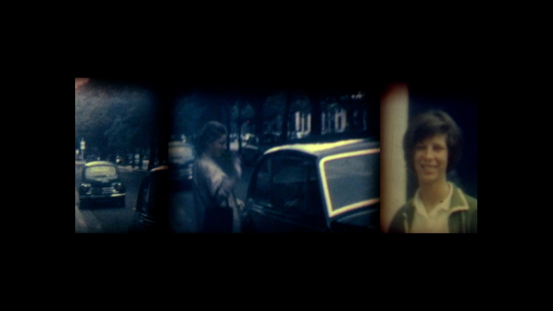 WHEREVER WAS NEVER THERE, 2011